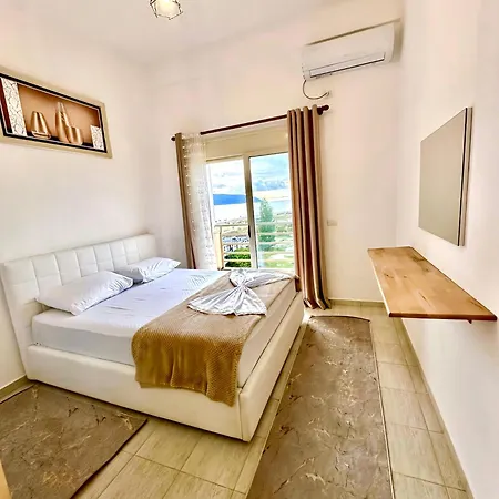 Appartement Lorena *