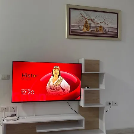 Lorena * Vlorë