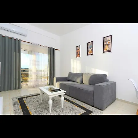 Appartement Lorena Vlorë