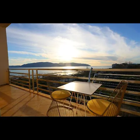 Appartement Lorena *