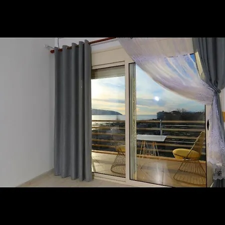 Lorena Appartement
