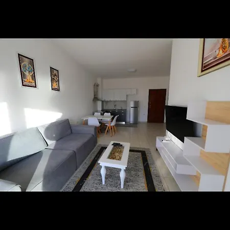 Lorena Appartement *