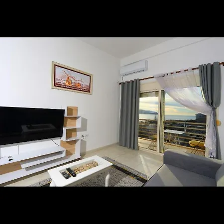 Appartement Lorena Vlorë